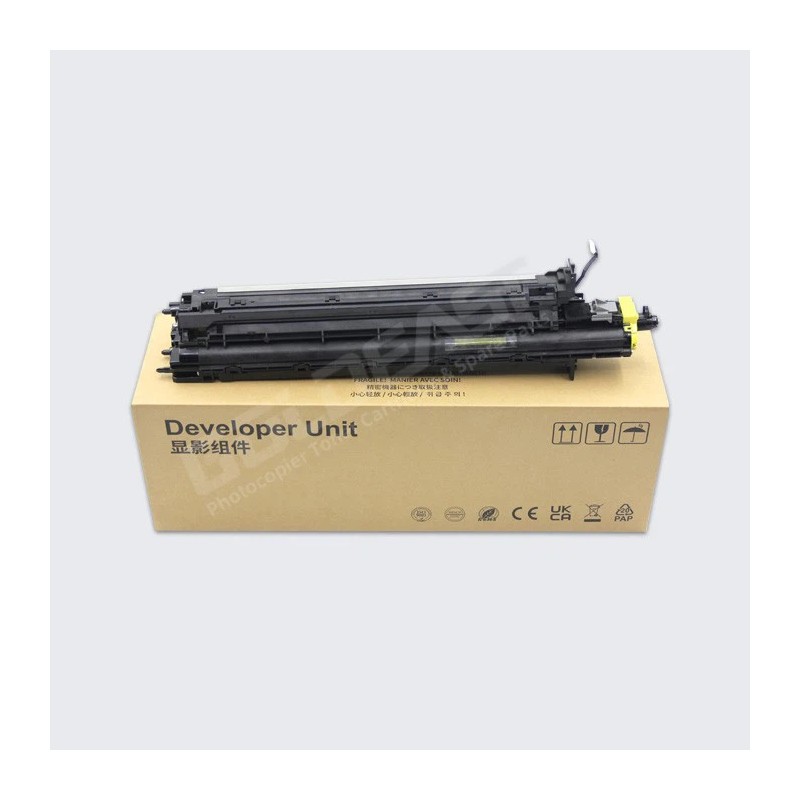 Kyocera  (DV-8560 Y) Original Developer unit yellow (302V893052)
