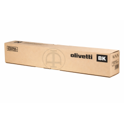 Olivetti Original Drum kit Black (B1021)