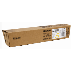 Ricoh Original Toner-Kit Yellow (842562) Ricoh Original Toner-Kit Yellow (842562)