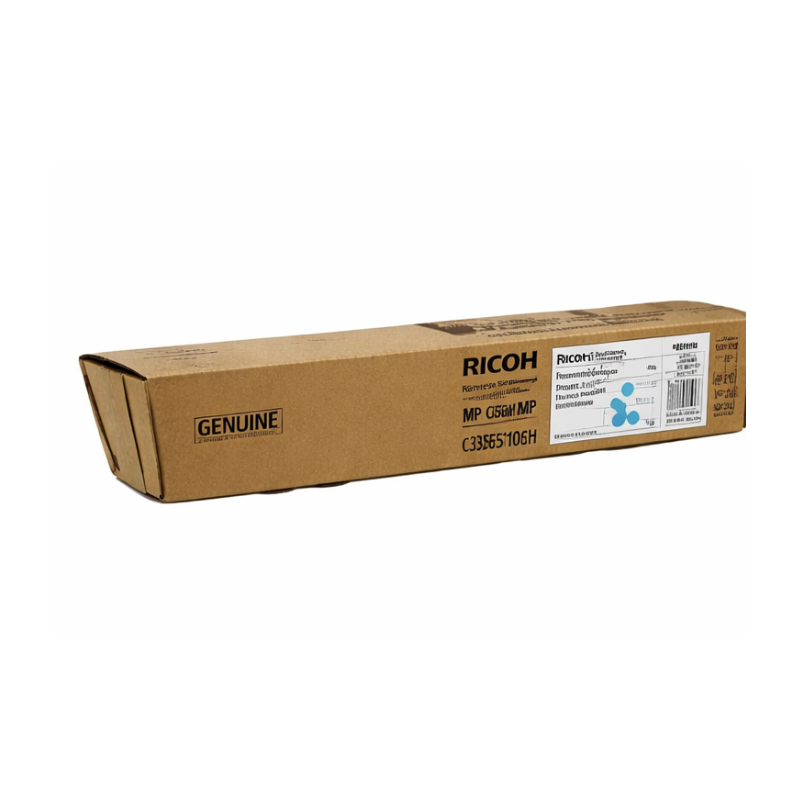 Ricoh Original Toner-Kit Cyan (842564)
