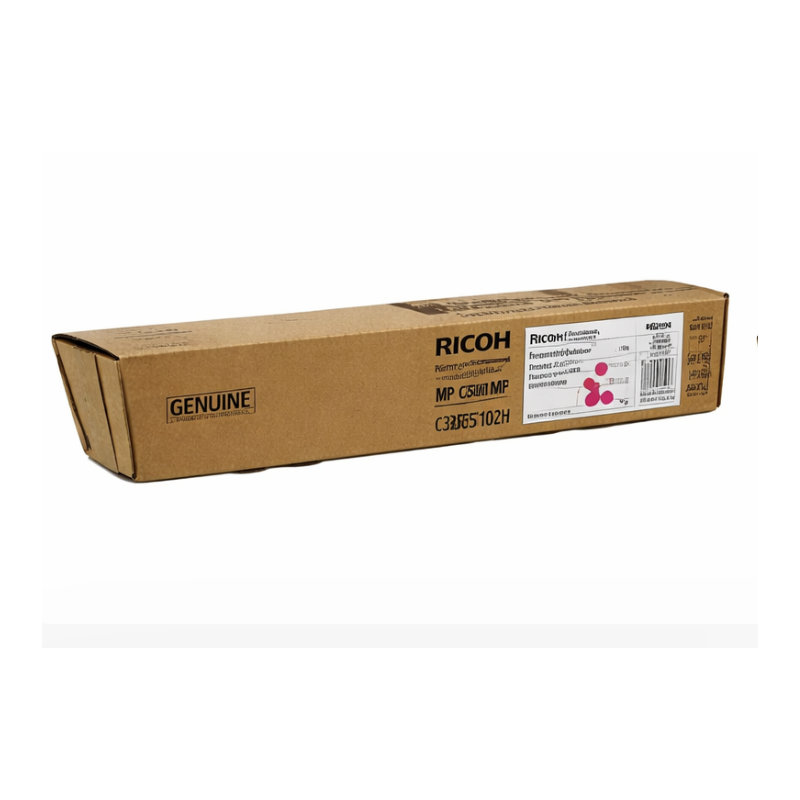 Ricoh Original Toner-Kit Magenta (842563)