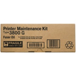 Lanier Original Fuser oil (400549)