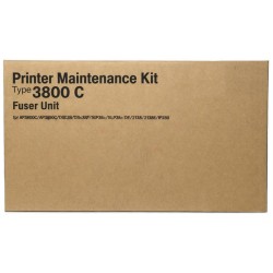 Lanier  (TYPE C) Original Fuser kit (400569)