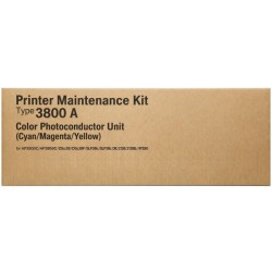 Lanier  (TYPE AP 3800) Original Maintenance-kit A (402817)