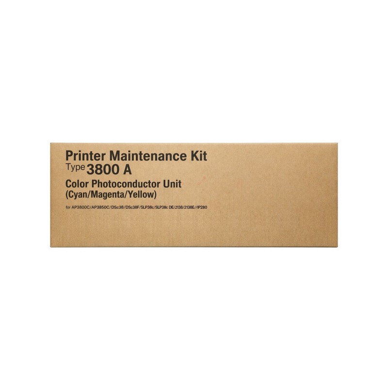 Lanier  (TYPE AP 3800) Original Maintenance-kit A (402817)