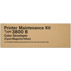 Lanier  (TYPE B) Original Developer color (400595)
