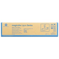 Konica Minolta Original Toner waste box (4065-621)