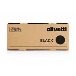 Olivetti Original Developer Unit Black (B1326)