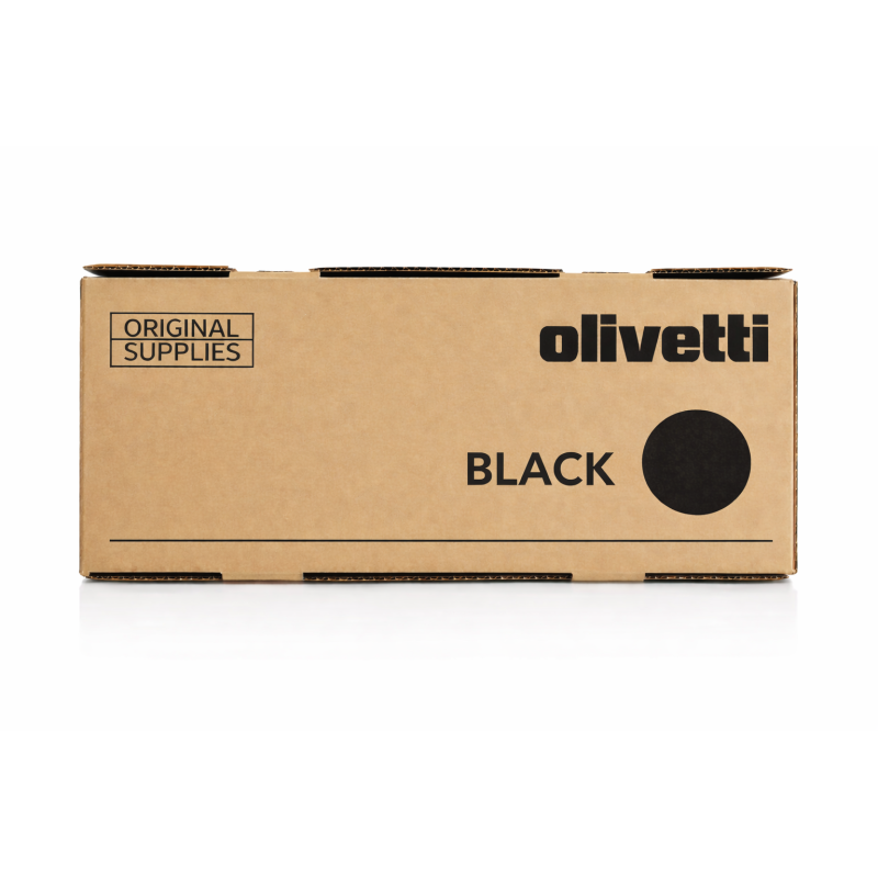 Olivetti Original Developer Unit Black (B1326)