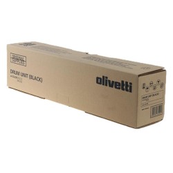 Olivetti Original Drum kit black (B1330)