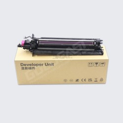 Olivetti Compatible Developer Unit Black (B1326)