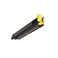 Olivetti Compatible Developer Unit Yellow (B1329)
