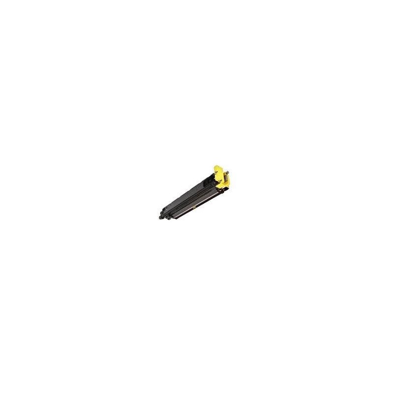 Olivetti Compatible Developer Unit Yellow (B1329)