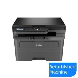 Brother DCP-L2627DWE A Grade - Refurbished Machine