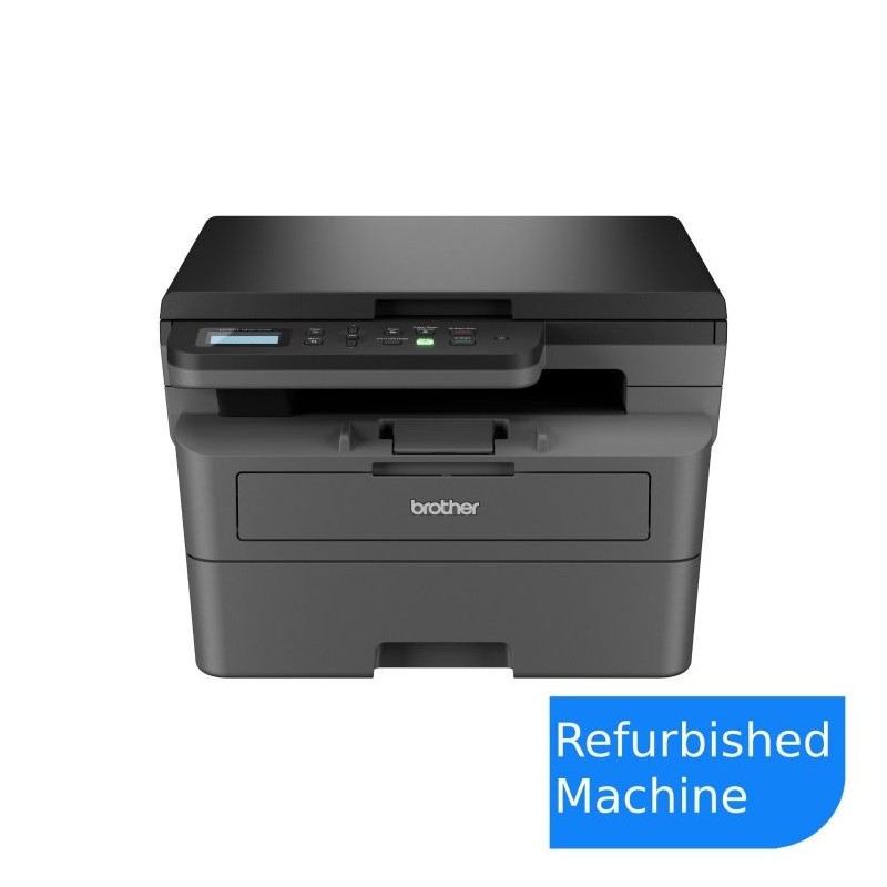 Brother DCP-L2627DWE A Grade - Refurbished Machine