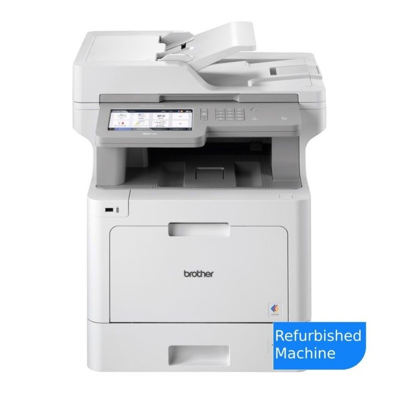 Brother MFC-L9570CDW A Grade - Refurbished Machine