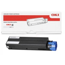 OKI Original Toner-kit extra High-Capacity (09006238)