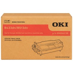 OKI Original Drum kit (09006239)