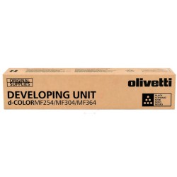 Olivetti Original Developer black (B1170)