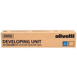 Olivetti Original Developer cyan (B1171)