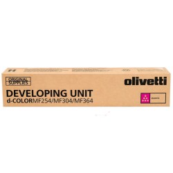 Olivetti Original Developer magenta (B1172)