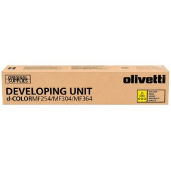 Olivetti Original Developer yellow (B1173)