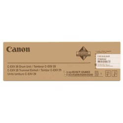 Canon  (C-EXV 29) Original Drum kit color (2779B003)
