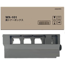 Develop  (WX-101) Original Toner waste box (A162WY1)