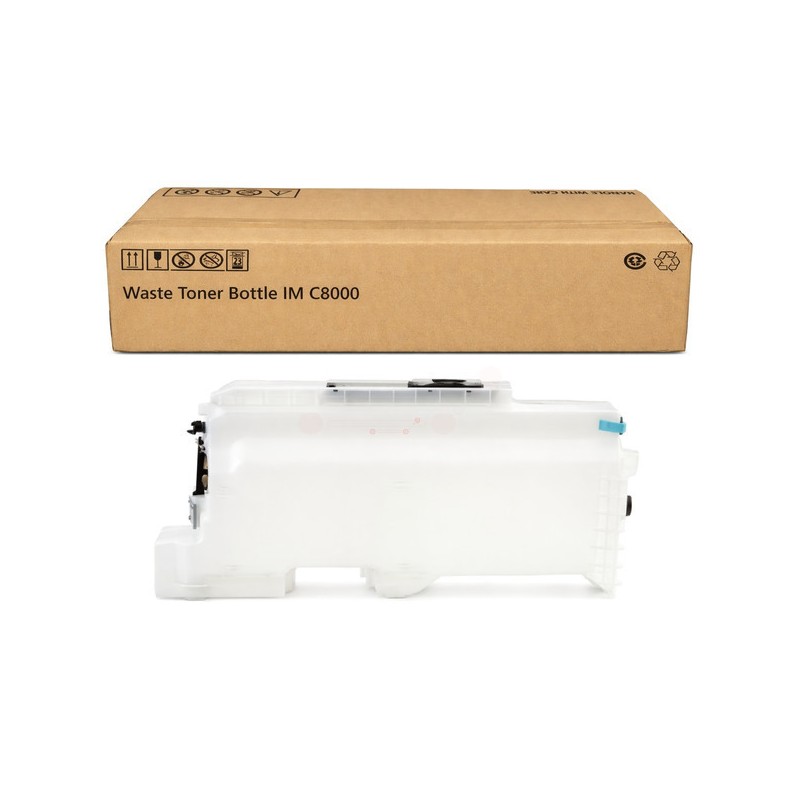 Ricoh Original Toner waste box (418205)