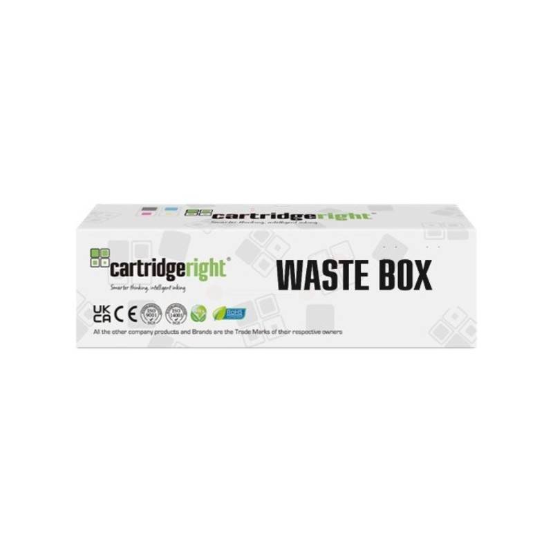 Ricoh  (417541) Original Toner waste box (M022-6400)