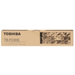 Toshiba  (TB-FC 30 E) Original Toner waste box (6AG00004479)