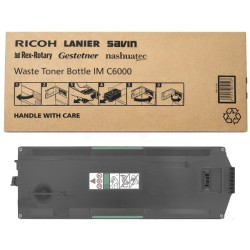 Ricoh Original Toner waste box (418425)