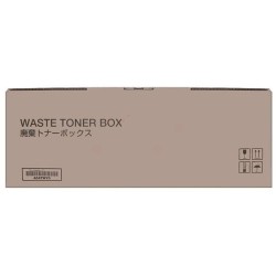Olivetti Original Toner waste box (A0ATWY0)