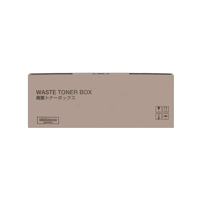 Olivetti Original Toner waste box (A0ATWY0)