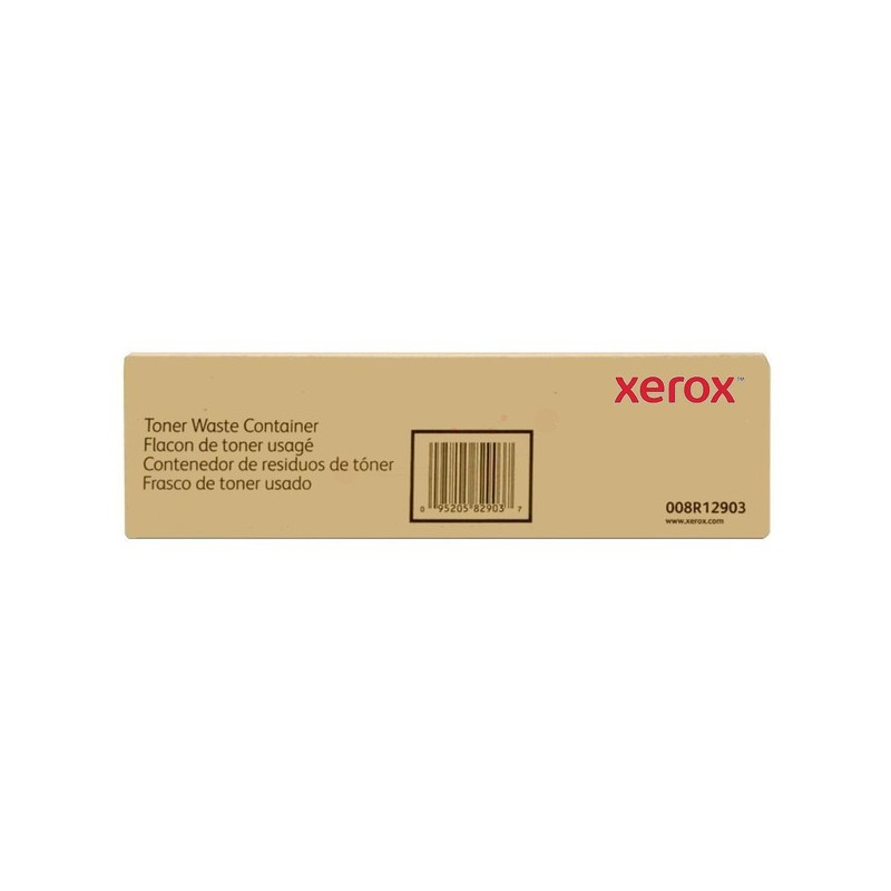 Xerox Original Toner waste box (008R12903)