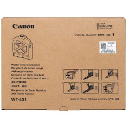 Canon  (WT-401) Original Toner waste box (FM0-4910-000)