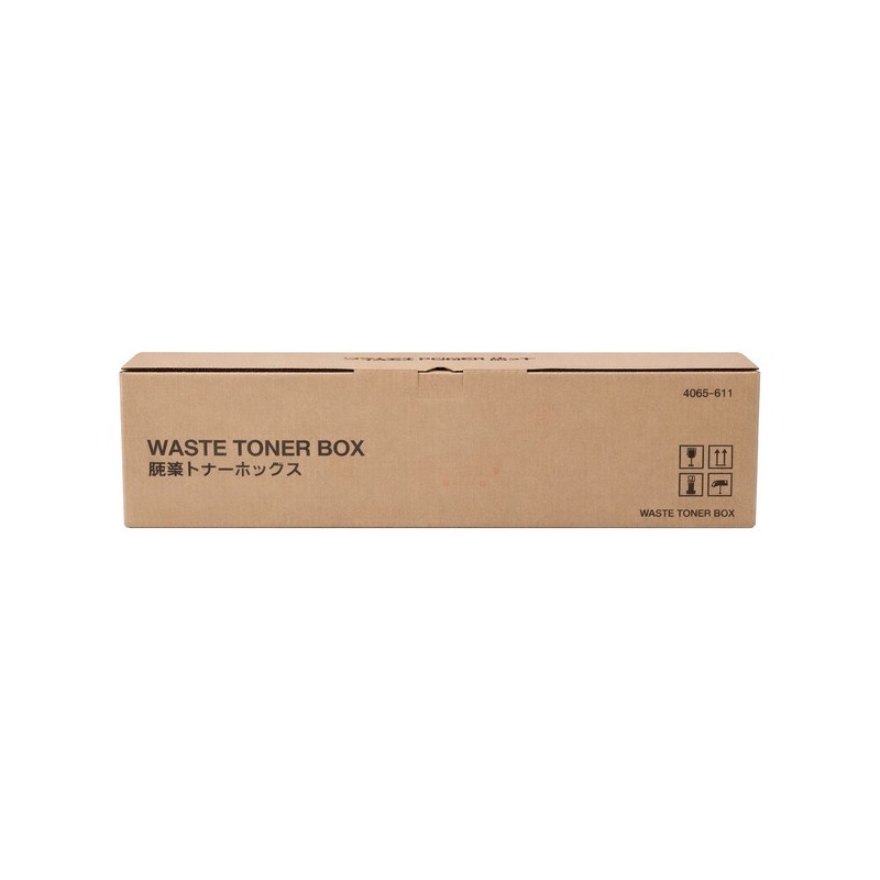 OCE Original Toner waste box (4065-611)