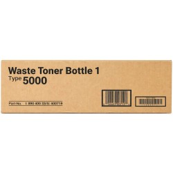 Infotec Original Toner waste box 1 (400719)