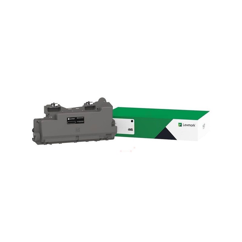 Lexmark Original Toner waste box (85D0W00)