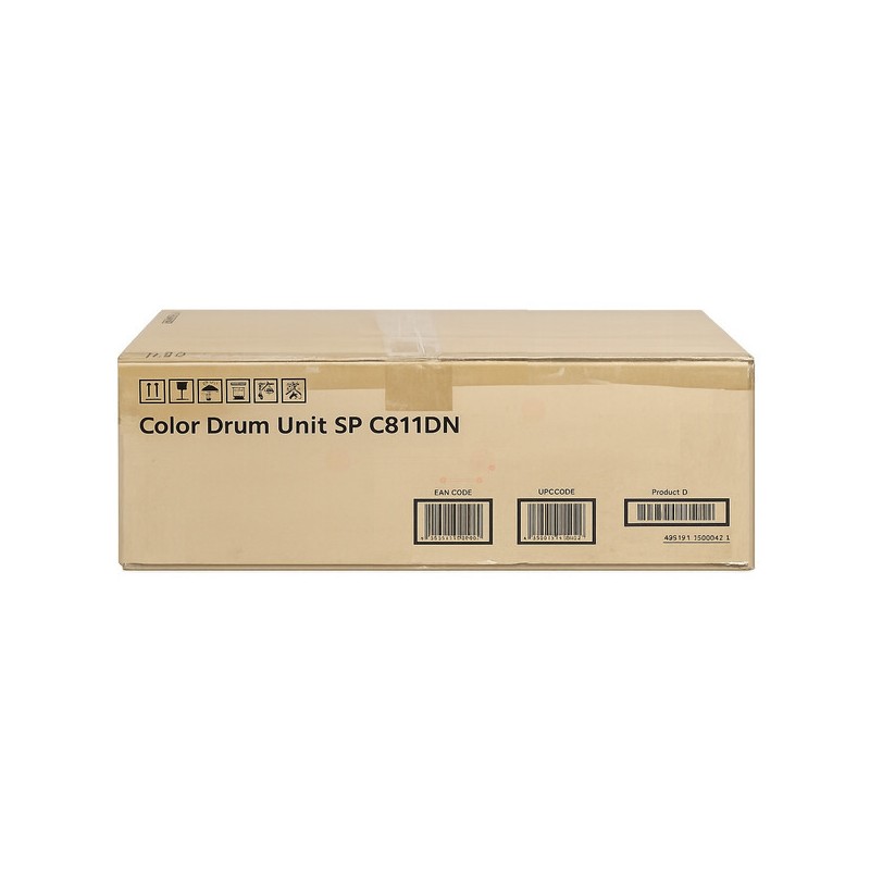 Ricoh Original Drum kit C,M,Y (402715)