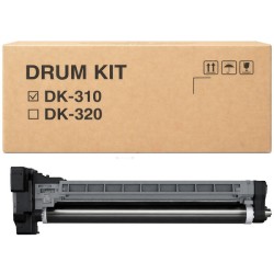 Kyocera  (DK-310) Original Drum kit (302F993012)