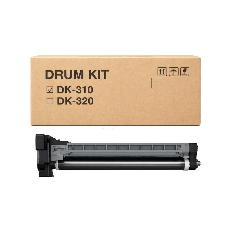 Kyocera  (DK-310) Original Drum kit (302F993012)