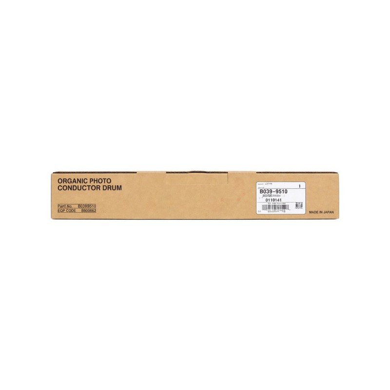 Gestetner  (TYPE 1015) Original Drum kit (B039-9510)
