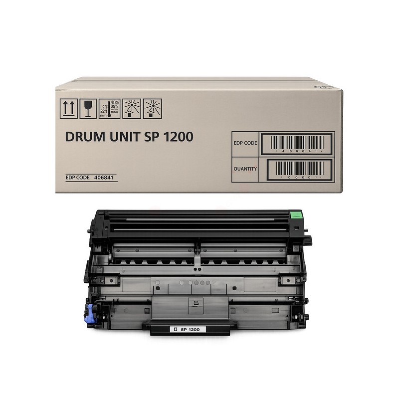Ricoh Original Drum kit (406841)