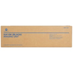Konica Minolta  (IU-410 K) Original Drum unit black (4047-203)