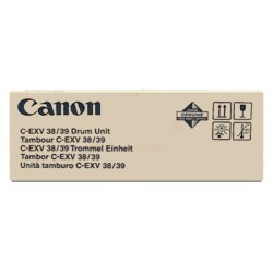 Canon  (C-EXV 38/39) Original Drum unit (4793B003)
