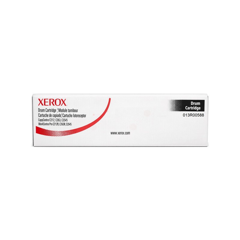 Xerox Original Drum kit (013R00588)