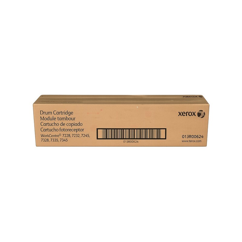 Xerox Original Drum kit (013R00624)