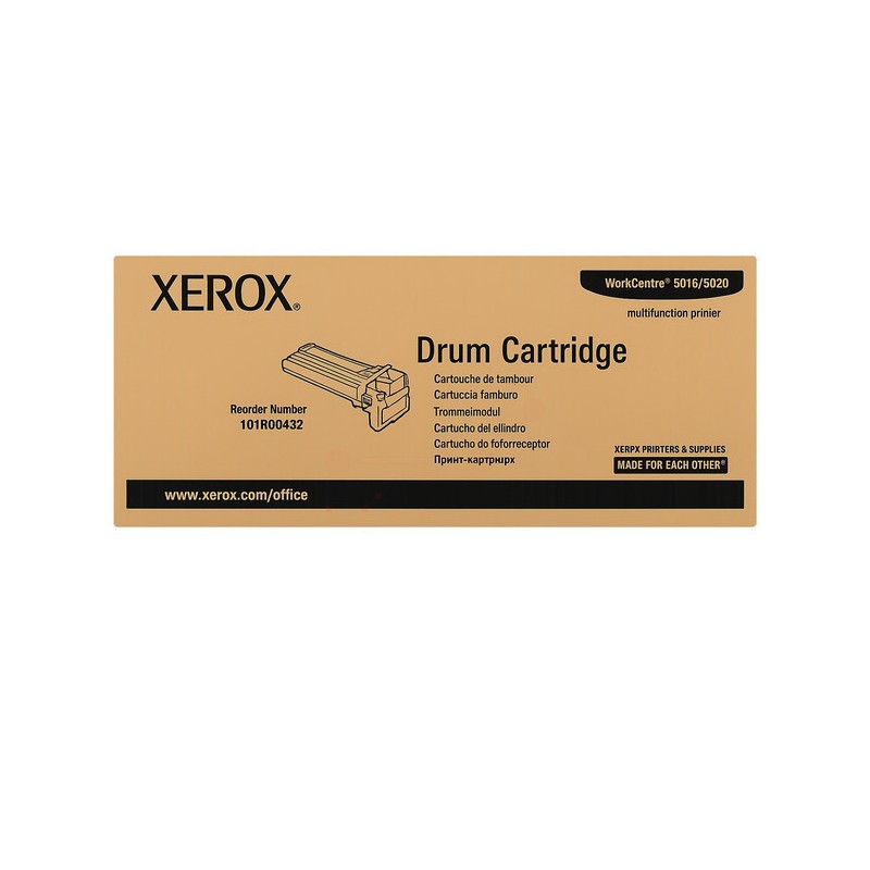 Xerox Original Drum kit (101R00432)