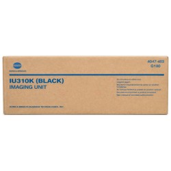 Konica Minolta  (IU-310 K) Original Drum unit black (4047-403)